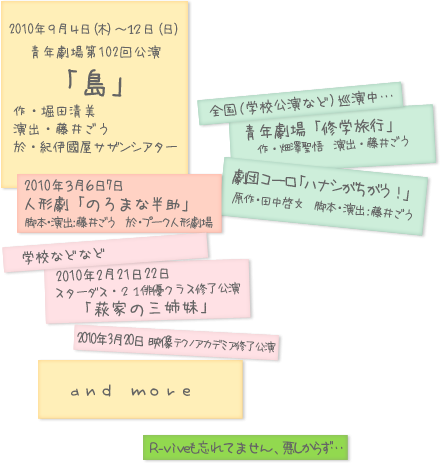 活動内容